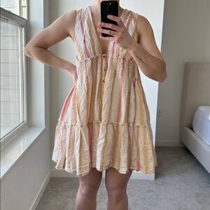 Free People Dress